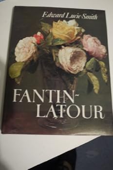 Hardcover Fantin-Latour Book
