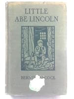 Little Abe Lincoln B000OIWTKM Book Cover