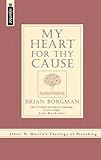 My Heart for Thy Cause