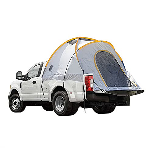 Carpa para camioneta tipo pickup para camping al aire libre miniatura 1