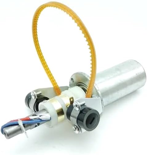 Miniatura 3 de Correas de repuesto para máquina eléctrica comercial de algodón de azúcar (2 piezas) NUEVA máquina de algodón de azúcar ET piezas de repuesto