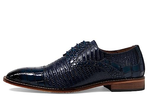 Image of Stacy Adams Tedesco Cap Toe Oxford