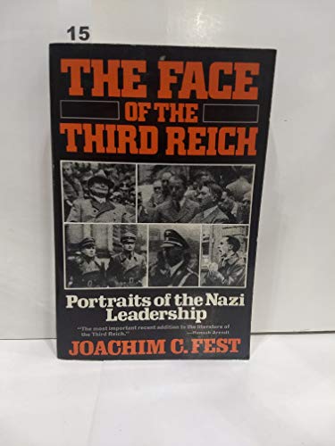 FACE 3RD REICH