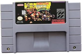 Donkey Kong Country 2: Diddys Kong Quest (Renewed)