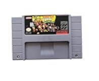 Donkey Kong Country 2: Diddys Kong Quest (Renewed)