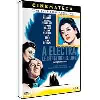 Mourning Becomes Electra