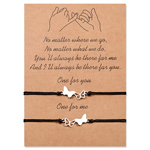 Freundschaftsarmbänder