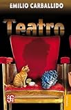 Teatro: El relojero de Córdoba, Medusa, Rosalba y los llaveros, El día que se soltaron los leones