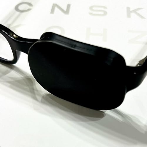 Image of OPTISHIELD Silicone Optical Occluder