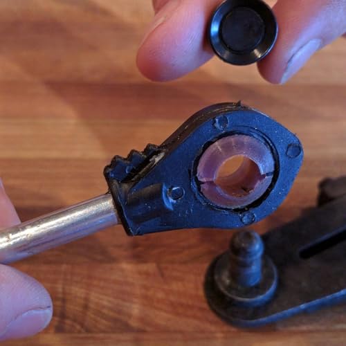 Bague de câble de transmission : kit de tringlerie de boîte