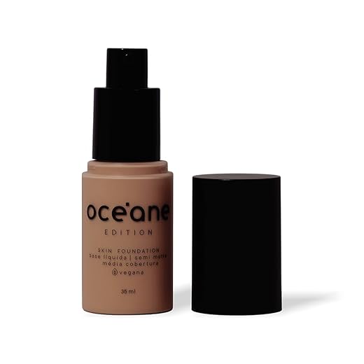 Océane Oceane Skin Foundation - Base Líquida 300M