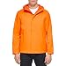 Tommy Hilfiger Men's Waterproof Breathable Hooded Jacket