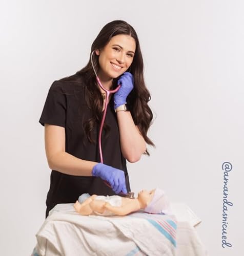 Amanda Williams says be open to the magic and positivity of the world around you. copertina