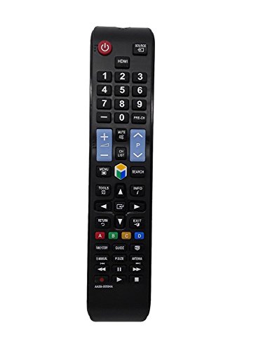 Discount 80% Smartby Remote Control for Samsung AA59-00594A Smart 3D TV Such as UN46D7000 UN55F7100 UN40D6000S UN49KU6500 UN55D8000 UN55F7450AFXZA PN60F5500 UN55F7450A UA55F6400AJXXZ UA55F8000AJ UN65F7100 Popular Smartby Remote Control for Samsung AA59-00594A Smart 3D TV Such as UN46D7000 UN55F7100 UN40D6000S UN49KU6500 UN55D8000 UN55F7450AFXZA PN60F5500 UN55F7450A UA55F6400AJXXZ UA55F8000AJ UN65F7100