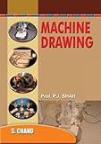 Textbook of Machine Drawing