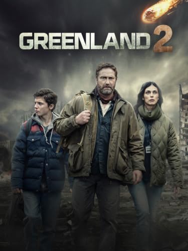 GREENLAND 2