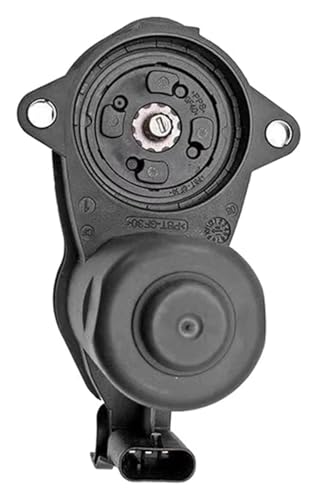 Servofreno de estacionamiento Mercedes ML250 ML350 con pinza trasera A1669065401