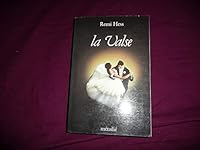 La valse: Révolution du couple en Europe (Collection Traversées) 2864240718 Book Cover