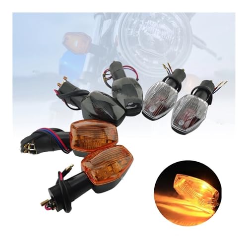 Clignotant CB1300 réparer indicateur direction CBR600RR - 2