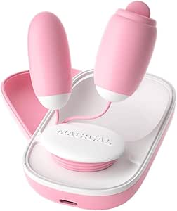 【可愛さNO.1!人気王!】ローター 女性用 一台二役 12種激震モード+12種舌舐めモード バイブ 磁気収納ボックス付き 人気ランキング 女性 アダルトグッズ 小型電マ ばいぶ 【可愛さNO.1!人気王!】ローター 女性用 一台二役 12種激震モード+12種舌舐めモード バイブ 磁気収納ボックス付き 人気ランキング 女性 アダルトグッズ 小型電マ ばいぶ