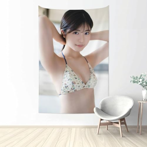 gc仍 悵 肨 Yoshida Rio ^yXg[ CeA z|X^[ Ǌ|  Ǐ  z wiz @\ _ Ԏd؂ lC Aj  Mtg  ͋Cւ  (60X50 Inchj 150