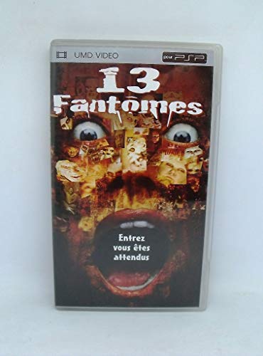 13 fantômes