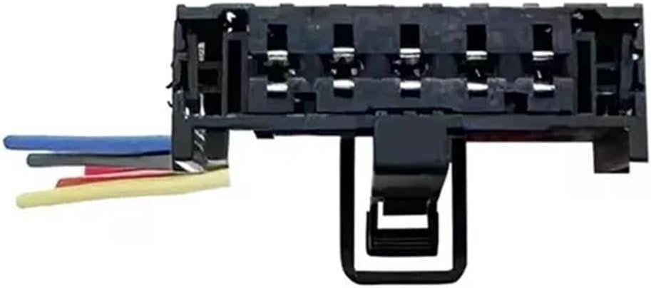 Car Heater Motor Fan Blower Resistor For 13248240(1Set)