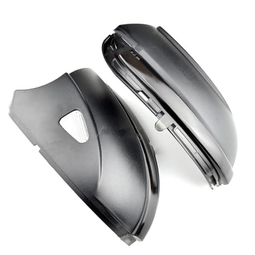 Intermitentes LED secuenciales espejo retrovisor exterior VW Jetta EOS Passat 2