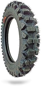 WIG Racing 110/100-18 Off Road Dirt Bike Motocross Tire