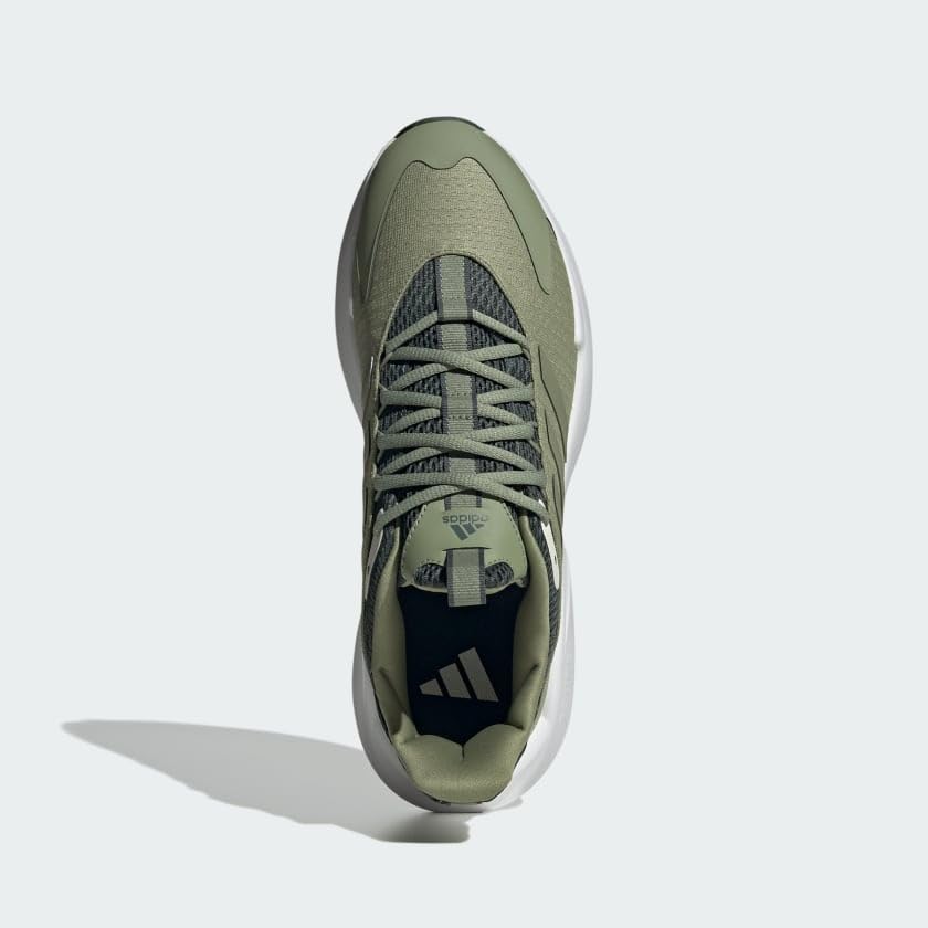 Image of Adidas Mens Alphaedge + Shoes