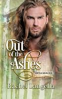 Out of the Ashes B0959NYL4P Book Cover