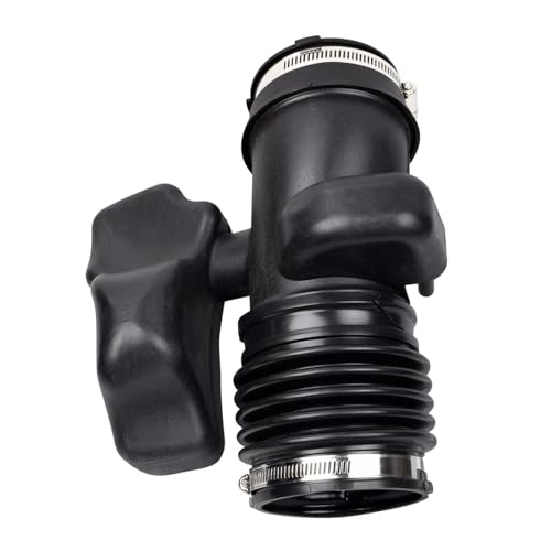 Tuyau d'admission d'air moteur Traverse LS LT LTZ essence gaine filtre 25783713