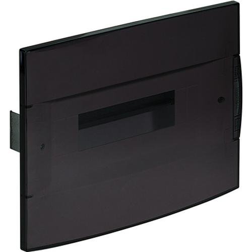 Frontale bticino f215p-12d per centralino incasso