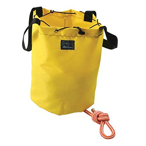 CMI Classic Rope Bag Yellow/Large