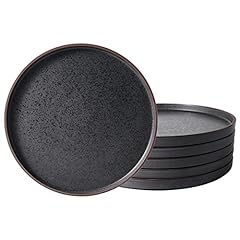 Roasted Sesame-Brown Rim