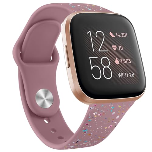 Konfetti Rauch Violett