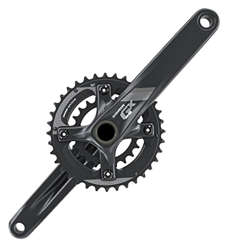 SRAM MTB, Guarnitura SRAM, GX 1000 2 x 10 170 all
