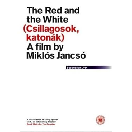 The Red and the White