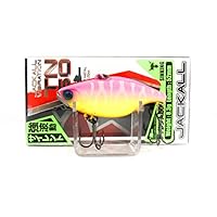 Amazon.co.jp: JACKALL(ジャッカル) バイブレーション TN50