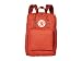 Fjallraven - Kanken Laptop 17" Backpack for Everyday, Autumn Leaf