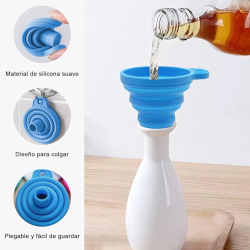 Consejos para Comprar Taza medidora , listamos los 10 mejores. 15 Imagen adicional