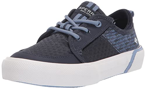 Sperry Kid's Soletide Jr Sneaker