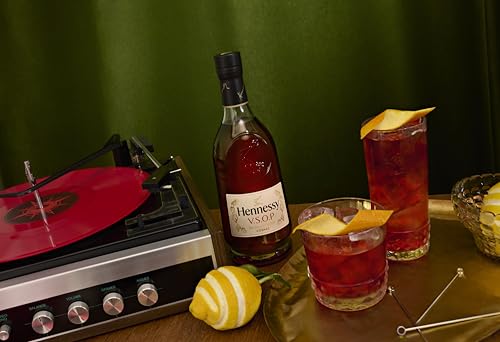 Hennessy V.S.O.P in Geschenkverpackung, 0,7L