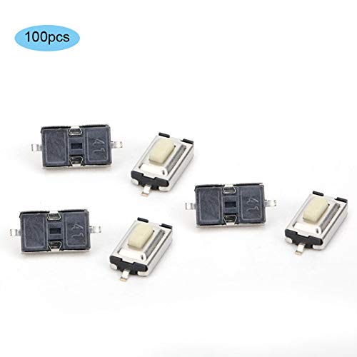 Interruptor, interruptor de botão tátil momentâneo prático para casa para a indústria