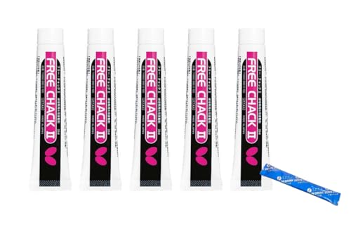 Butterfly(�o�^�t���C) �싅�p���o�[�ڒ��� �t���[�`���b�N2 20ml 74860 ���܂� �X�|�[�c�h�����N�̕��t�� (5��)