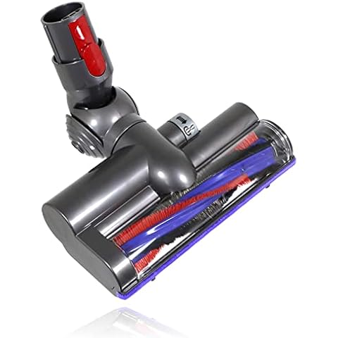 Spares2go Brush Head CY26 CY28 compatible with Dyson Cinetic Big Ball Turbine Floor Tool Cover