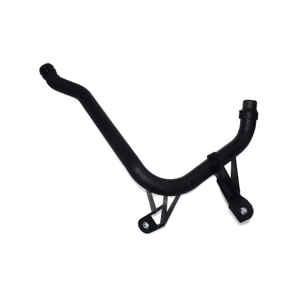 11531705210 11537502525 Engine Heater Coolant Water Hose for 3/5/7 Series X5 E53 X3 E83 Z4 E85 Z3 E36(11537502525)