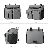 Zoom IMG-1 fexkean organizer per passeggino borsa Zoom IMG-1 fexkean organizer per passeggino borsa