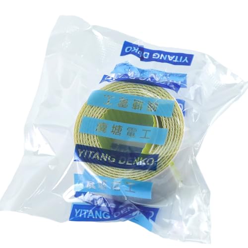 Adhesivo PTFE para Prensatelas 2 Piezas Grosor 0.5mm miniatura 5