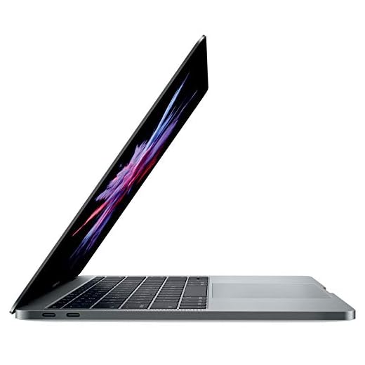 Apple MacBook Pro 13" Retina Core i5 2,3 GHz - SSD 256 Go RAM 8 Go AZERTY (Reconditionné)